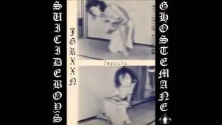 GHOSTEMANE - Seppuku Ft. $UICIDEBOY$ X JGRXXN (Prod