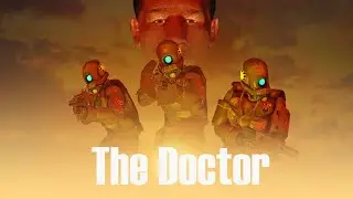 The Doctor | Gmod Realism