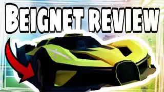 Beignet review | roblox jailbreak