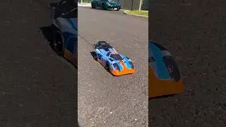 How fast is this RC!? Top speed test on the ZLL SG918