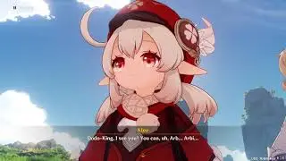 Genshin Impact | Midsummer Island Event [Day 2]