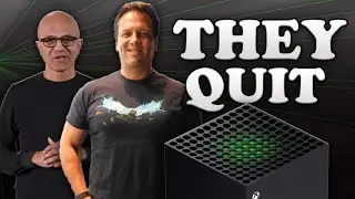 Phil Spencer KILLS Xbox With Terrible Announcement! He's Making People Buy A PS5 Instead!