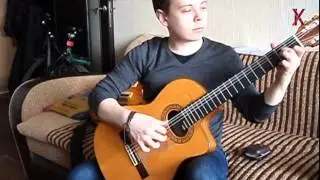 Рамиль Шафигулин - The Beatles 