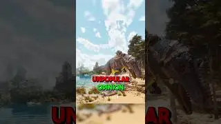 Gigas Are the Biggest Lie in Ark 💀🦖