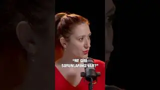 Dertleşme problemi. 