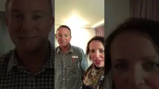 Australian English - The best hotel manager speaks with Cairns, Queensland accent.