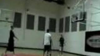 DAZE Streetball Mixtape: Part 6/7
