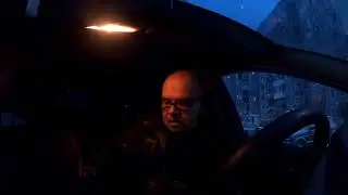 ДЕД МАМОН. АРХАНГЕЛЬСК  Работа в такси. РЕАБИЛИТАЦИЯ.