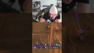 The Best Death in Hardcore WoW