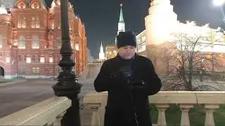 ОБРАЩЕНИЕ К НАРОДУ РОССИИ. СОЗДАНИЕ КСР - КОМИТЕТ СПАСЕНИЯ РОССИИ.