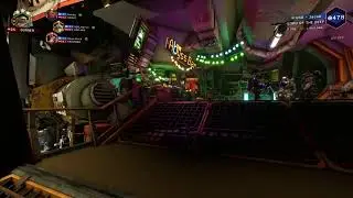 DEV STREAM 