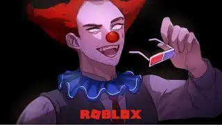 I MET THE CREEPIEST CLOWN IN ROBLOX