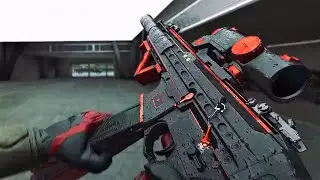 BATTLEFIELD 2042 - Essa arma MATA FÁCIL (PBX-45) 51 KILLS