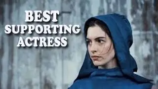 Best Supporting Actress - Oscar Predictions 2013