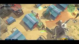 Space Marshals 2 прохождение часть #3