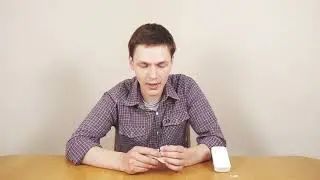 Подготовка к работе GSM-термометра 