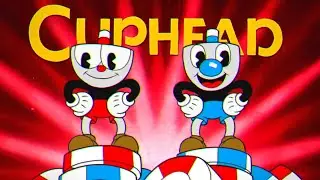 Cuphead - How To Change Title Screen back to the ORIGINAL version [Tutorial][Commentary]