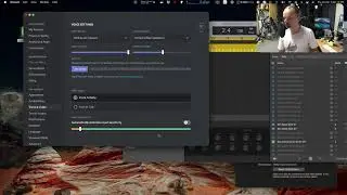 Example: Getting app audio + mic into Discord