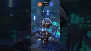 Rocket League, nice shot! #clips #shorts #rl