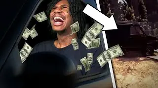 WE GOT THE VAN! | Thief Simulator #10