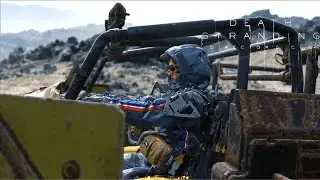 ДОСТАВЛЯЕМ И ПОЛУЧАЕМ НАГРАДЫ ► Death Stranding Director’s Cut ► Прохождение #11 PS5 [4K]