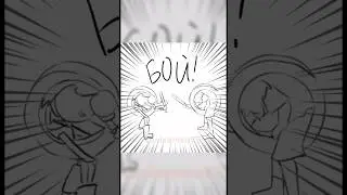 Кто из них выиграл.. #мем #мемы #АСК #андертейл #undertale #coolsamsa95
