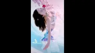 beautiful mermaid