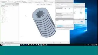 ASCENT Webcast: Using Excel Analysis Features in Creo