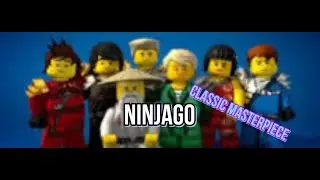 Ninjago - Classic Masterpiece - Review | Nostalgia Series - Ep #2