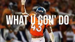 No Fly Zone | What U Gon' Do (Remastered)