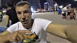 ДЕВУШКА НЕ ПОВЕЛАСЬ НА ДЕНЬГИ !  НЯЧАНГ. ВЬЕТНАМ.