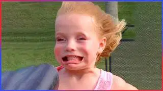 World's *HARDEST* TRY NOT TO LAUGH Challenge! (IMPOSSIBLE) #40