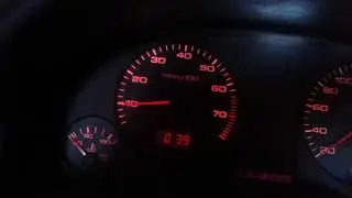 Audi 80 B3 поломка (плавают обороты и машина глохнет)