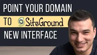 How to setup a Namecheap Domain on Siteground Hosting | New Interface