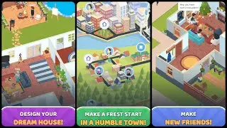 L.I.F.E. Sim Life Simulator Gameplay
