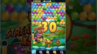 Angry Birds Stella Pop Level 2678