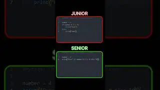How to become a Senior developer.. ♥️ 😂 
