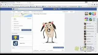Cómo hacer presentaciones en Facebook
