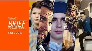 TV Calendar: Fall Premieres 2017