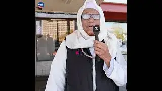Waayeelka Soomaalida oo sheegay Cida ay u codeenayaan Nov 5 2024