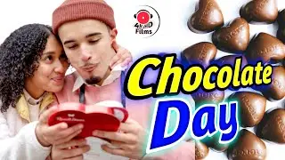 Dairy Milk Music || Chocolate Day WhatsApp status || #4kuhdfilms ||