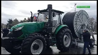 В Тбилисском районе обсудили перспективы развития сельскохозяйственной отрасли на 2023 год
