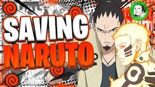 How Shikamaru Saved Naruto From The Four Kages In Boruto Naruto Next Generations!