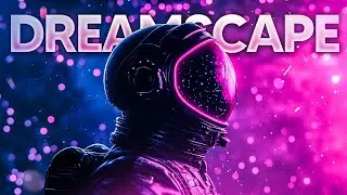 DREAMSCAPE | Best Drum & Bass Mix 2024 (Melodic/Uplifting/Liquid)