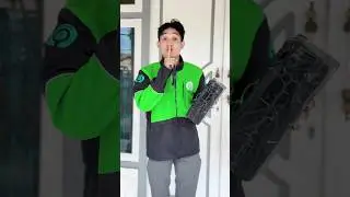 Kejutan untuk sang istri tercinta 