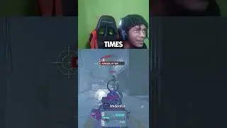 ImSinful vs Top 250 trash talker😭 