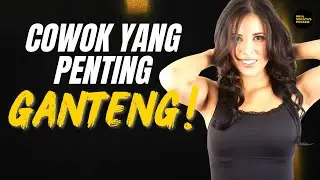 Nggak perlu jadi HIGH VALUE MAN, yang penting GANTENG! #ToksiTalks