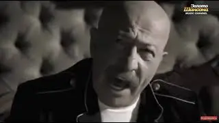 Вечерняя застольная.