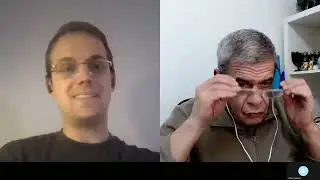 АЛЕКСЕЙ ТЕРЕЩУК. ДОПРОС С ПРИСТРАТИЕМ 15.12.22