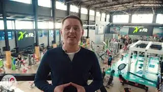 Фитнес тренер